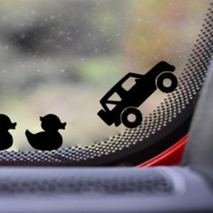 windshield
