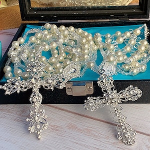 Laso Para Boda/ Lazo De Boda/ Laso matrimonial