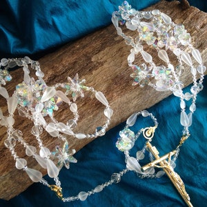 Crystal Flowers wedding lasso /Lasso de cristal para boda/ Crystal Wedding Lazo, Lazo para Boda