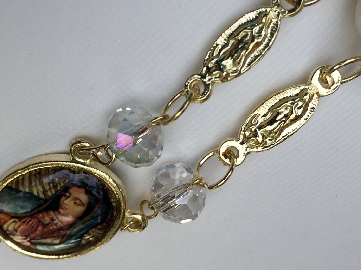 Oggi Iniziamo La Novena Alla Vergine Di Guadalupe - Foto 5