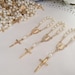 30 Baptism Favors ivory off white faux pearls/baptism favors/ communion favor /Christening Favors/ Recuerdos de Bautizo /ivory color pearls 