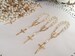 30 Baptism Favors ivory off white faux pearls/baptism favors/ communion favor /Christening Favors/ Recuerdos de Bautizo /ivory color pearls 