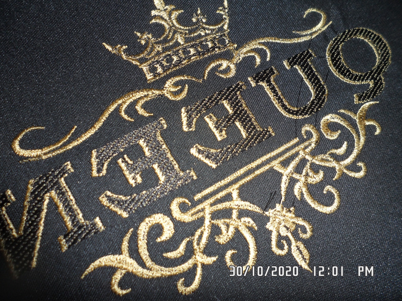 Queen crown Machine Embroidery Design instantly download Etsy