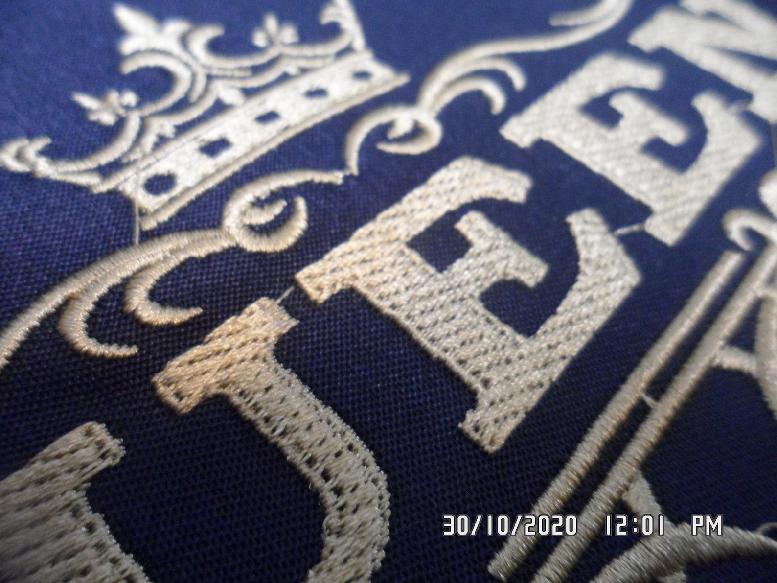 Queen crown Machine Embroidery Design instantly download Etsy