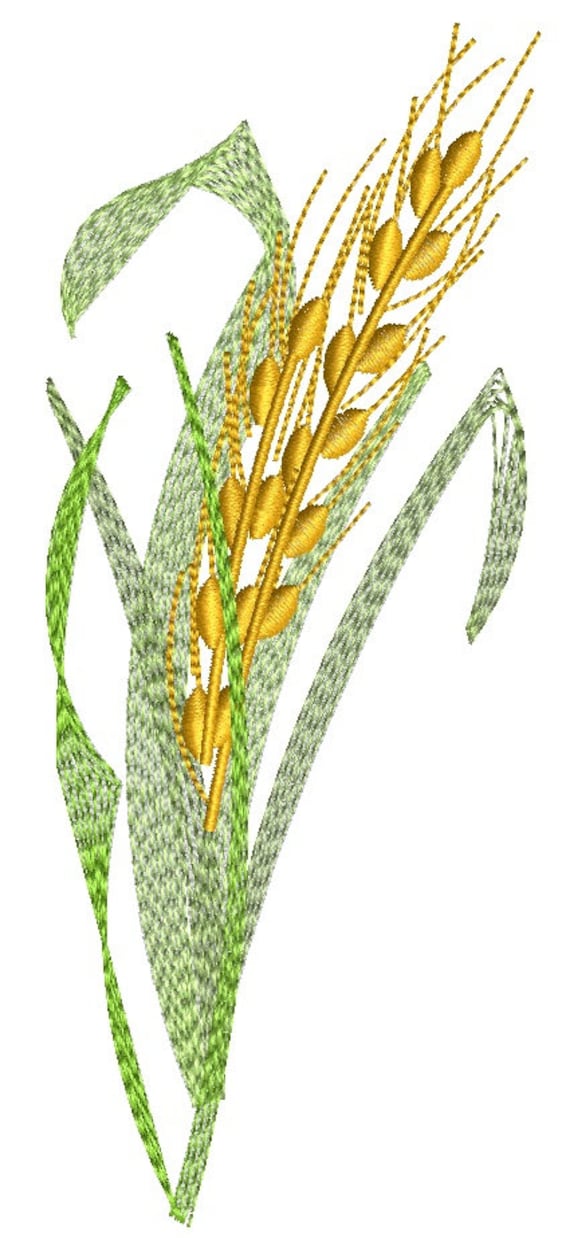 Paquete de arroz Diseños de bordado a máquina - Etsy España Paquete de arroz Diseños de bordado a máquina - Etsy España