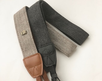 Guitar Strap Men\u2019s Gifts Straps for cameras Camera Strap Removable straps Handwoven Strap Gifs for Him Unique Gifts. Handmade Strap