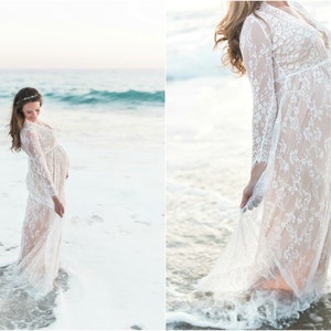 Camille Gown | LINED