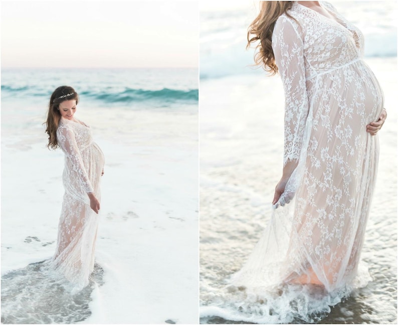 Camille Gown | LINED 