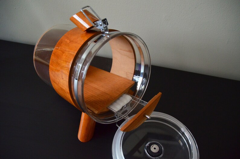 Unique Cigar Humidor Etsy