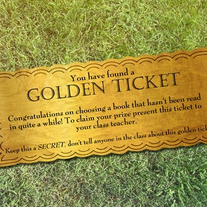 Goldene Klassenbelohnung für Lehrer, druckbar - INSTANT DOWNLOAD