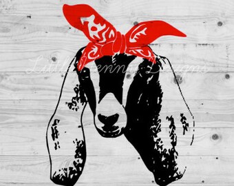 Download Goat Svg Free Etsy PSD Mockup Templates