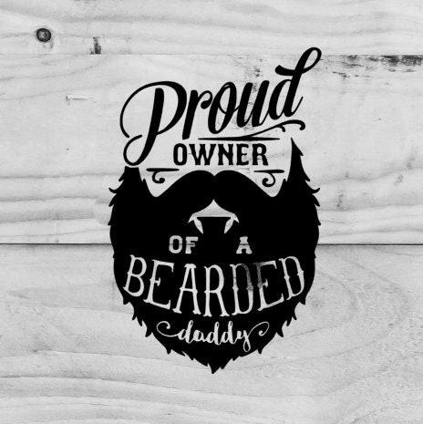 Download beard svg bearded dad BUY 3 GET 1 FREE fathers day svg cut | Etsy