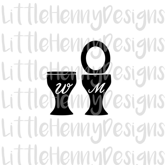 Toilet Svg Bathroom Svg Toilet Seat Cut File Cricut Etsy