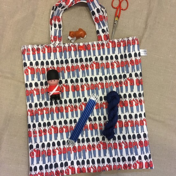 cath kidston soldier bag