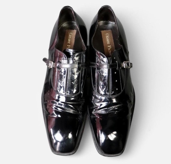 Cesare Paciotti Dress Shoes Cesare Paciotti Luxury Italian Men main image 2