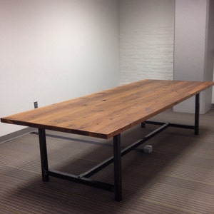 Ryan (2) Conference Tables & Island