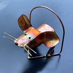 Minimalist Mouse