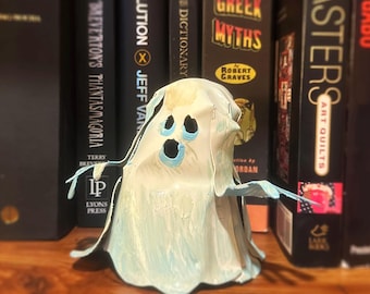 Copper Tabletop Ghost