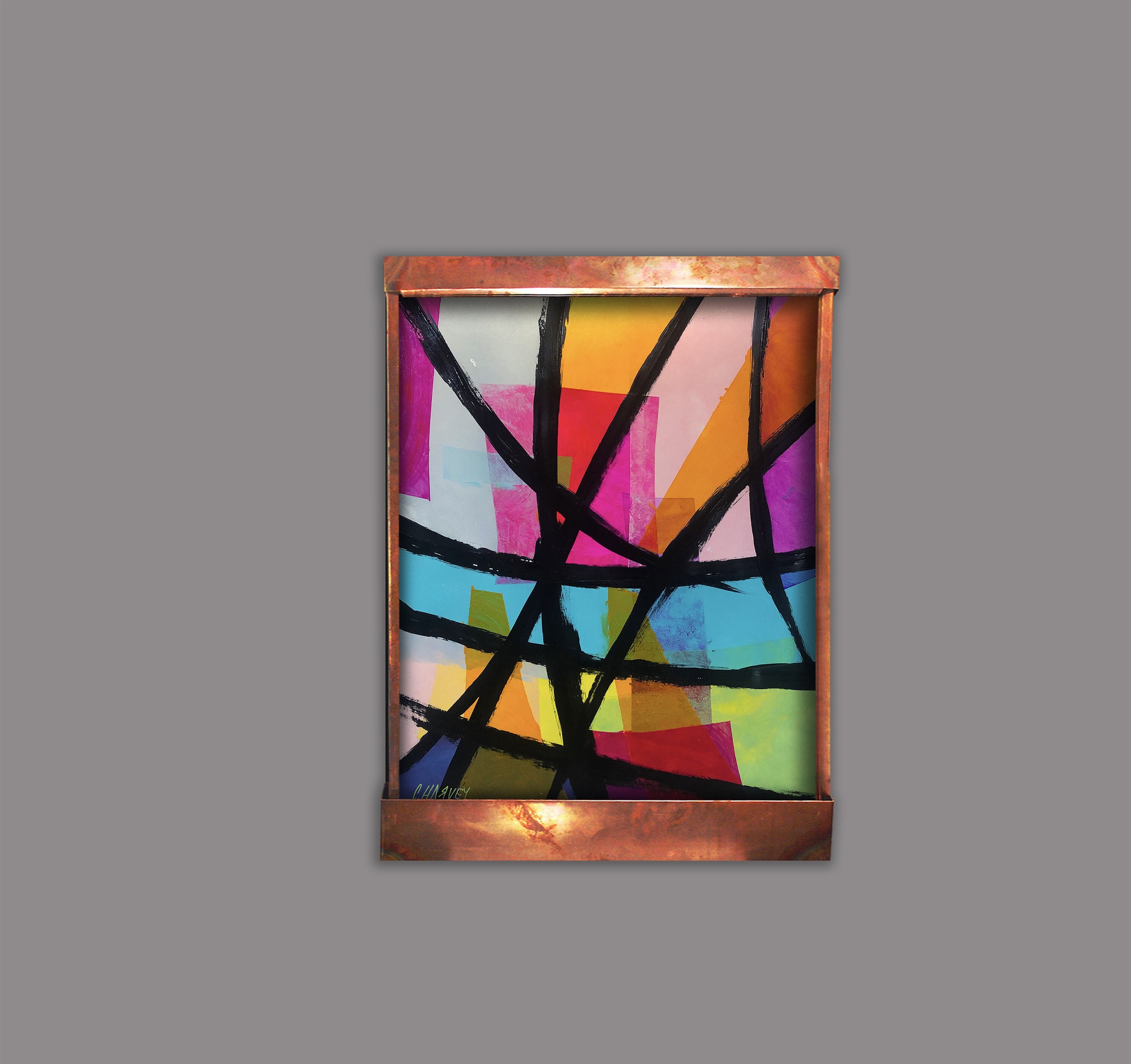 Vibgyor - Etsy México, image size:3000x2822