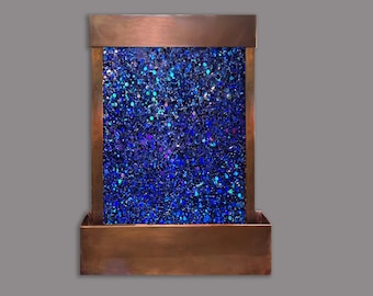 Shimmer Tabletop Fountain