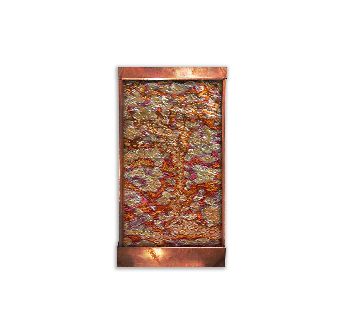 Canyon Galaxy Wall Fountain