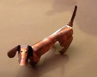Copper Dog