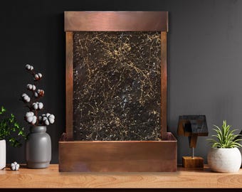 Nox Caelum Tabletop Fountain
