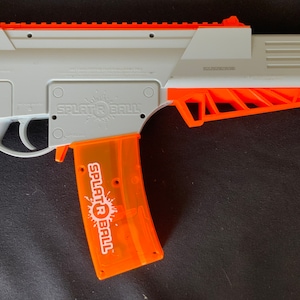 14mm CCW tracer adapter for SplatRball SRB400