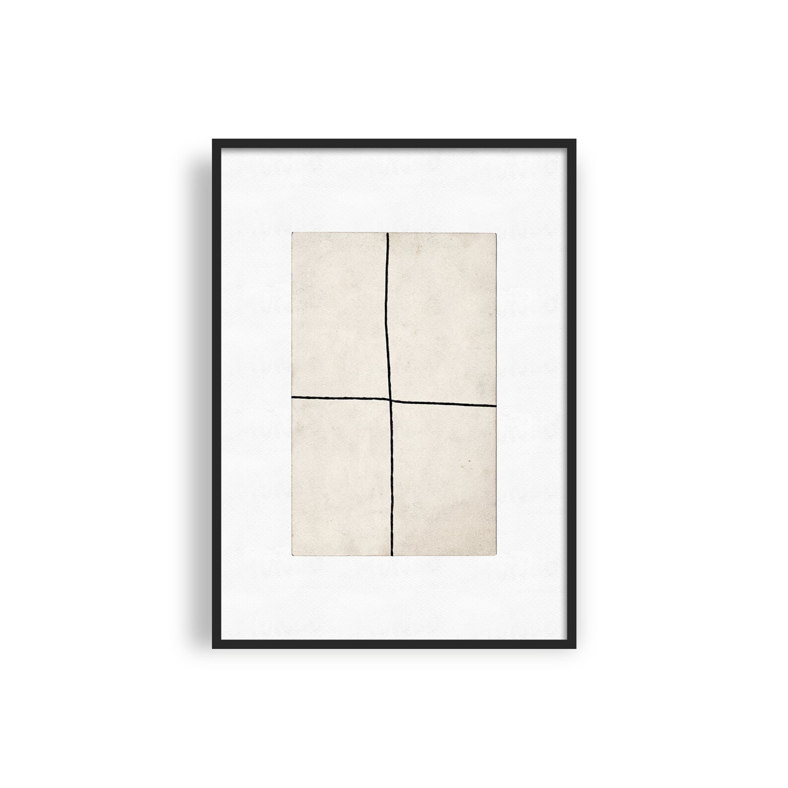 Gallery image with a fresh perspective