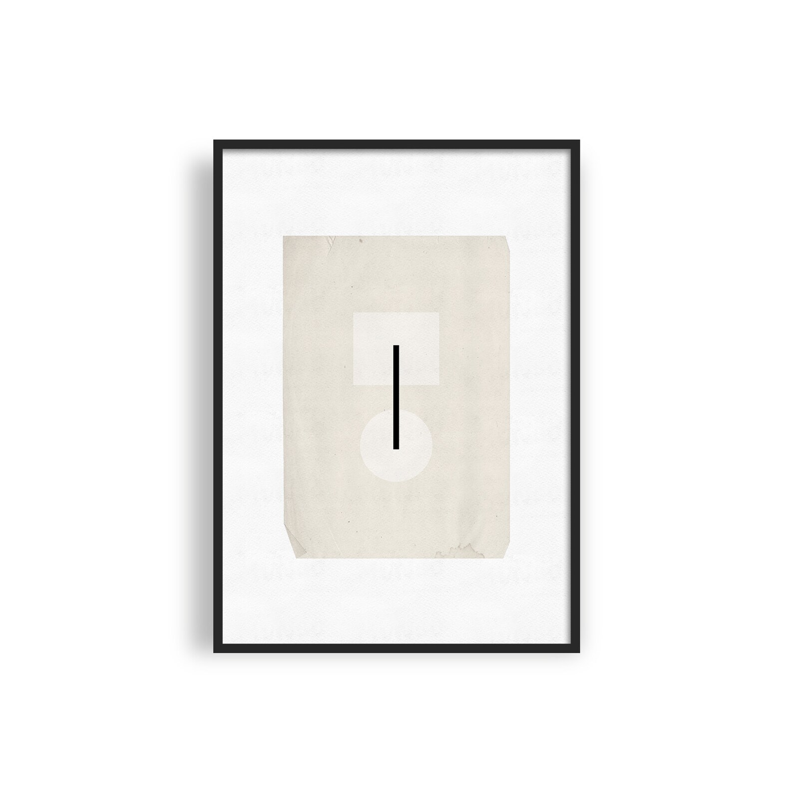 Zen Wall Art 2 Piece Wall Art Minimalist Gallery Wall Decor Etsy
