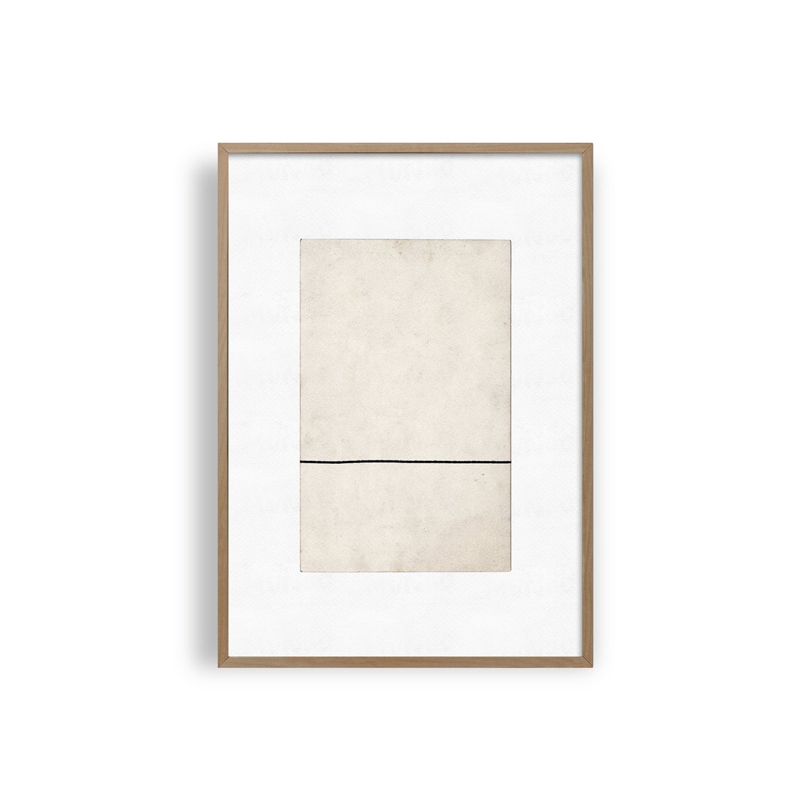 JAPANDI GALLERY SET of 4 Printable Art Minimalist Gallery - Etsy