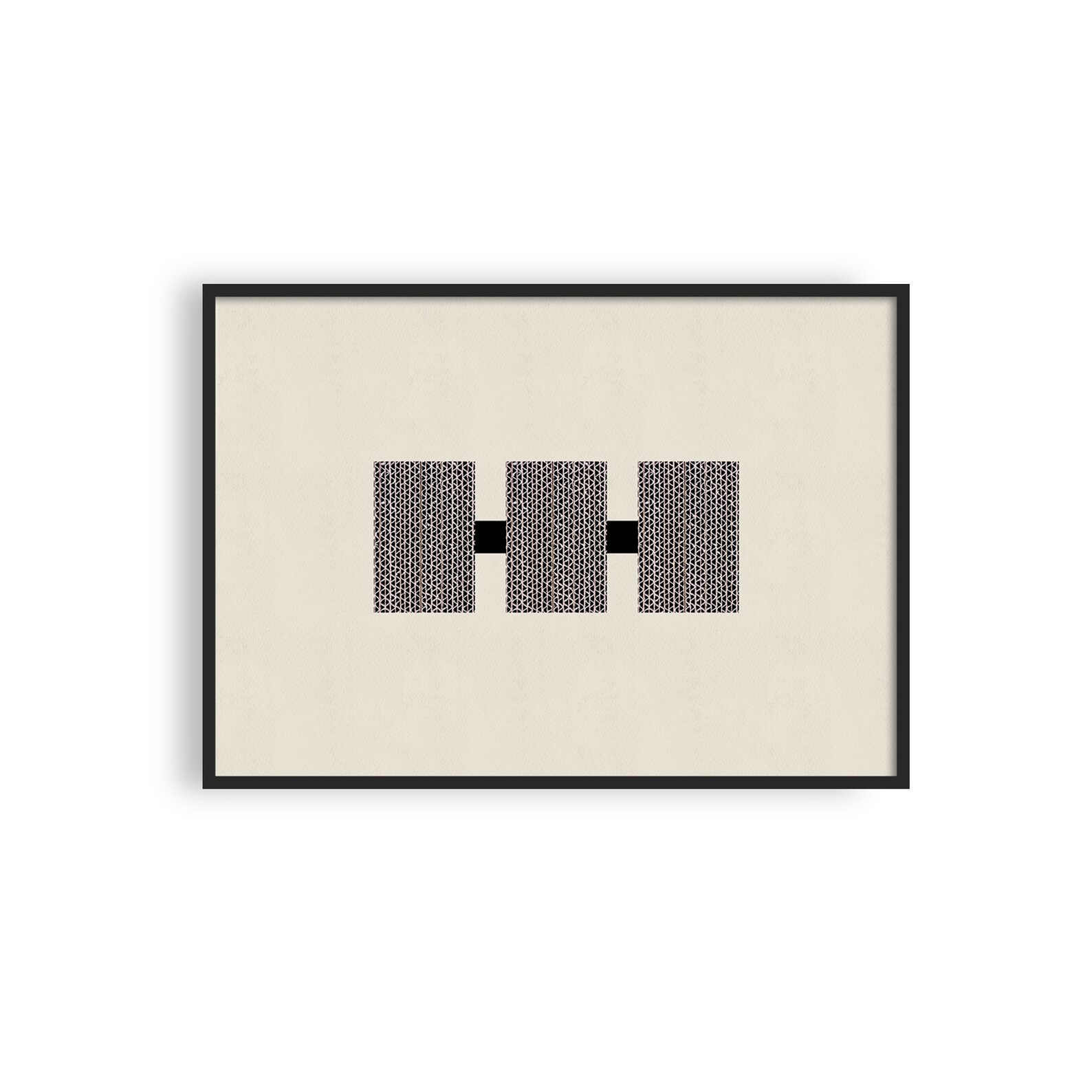 Minimalist Wall Art 2 Piece Wall Art Zen Wall Decor Japandi Etsy