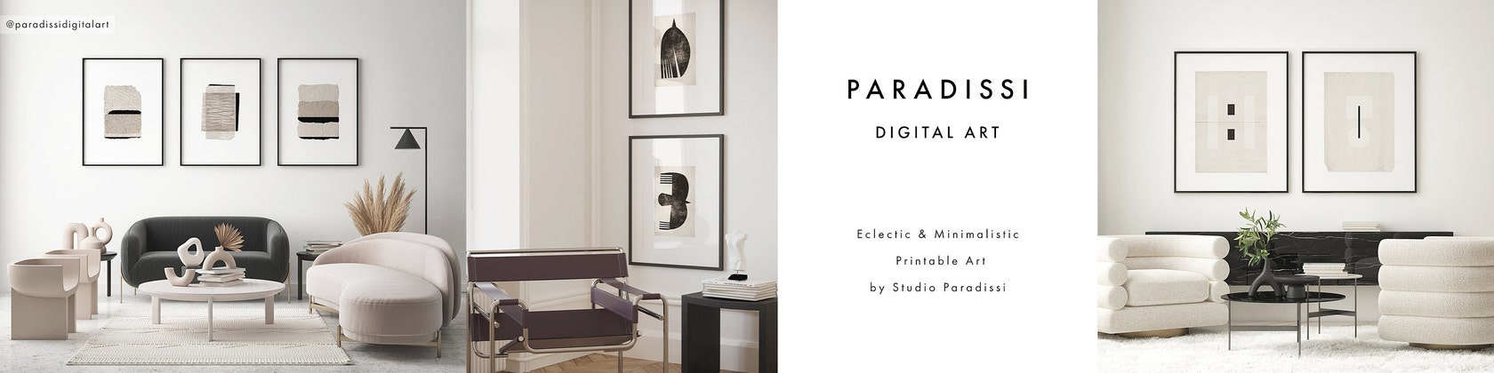 ParadissiDigitalArt - Etsy