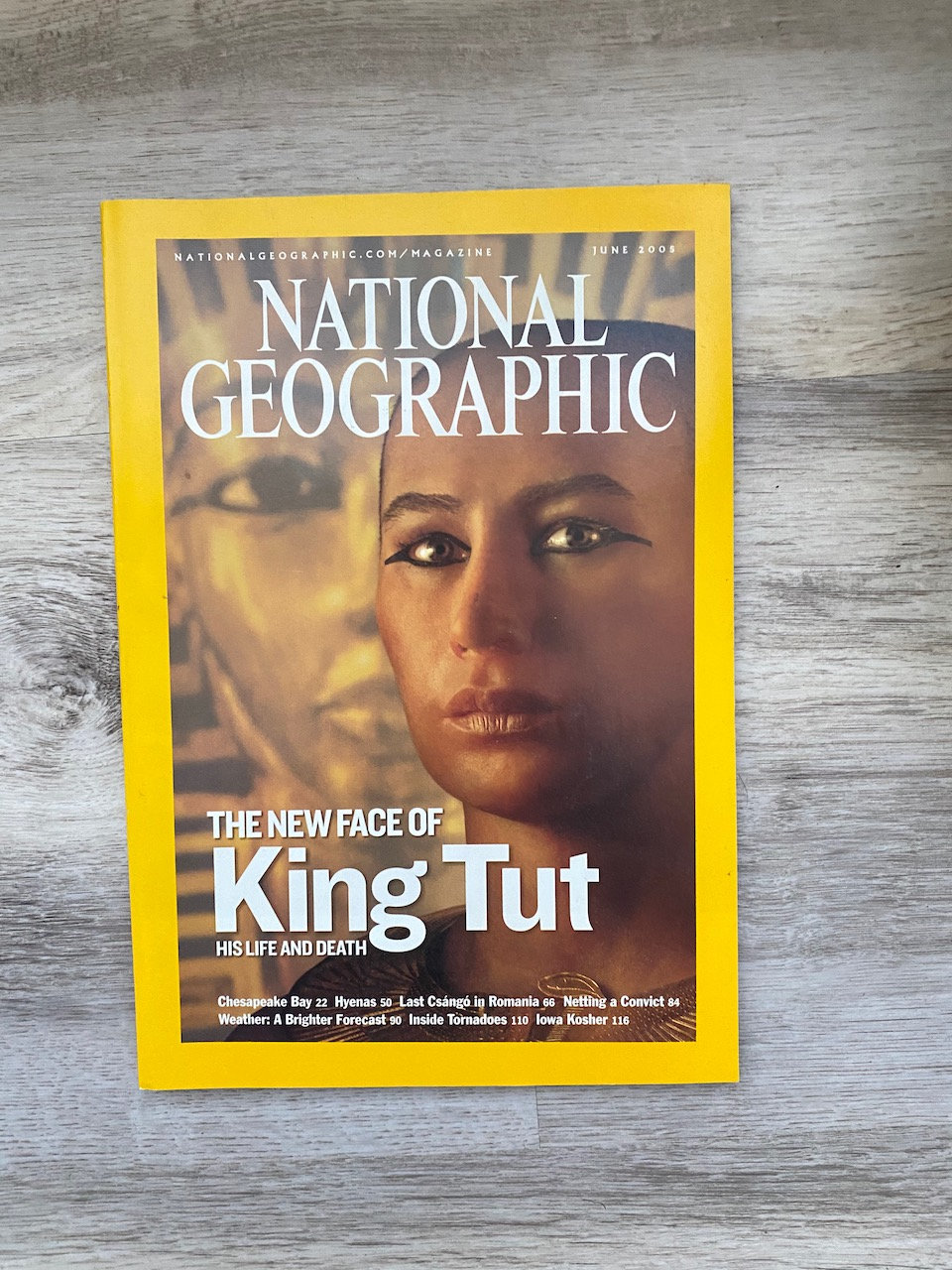National Geographic Magazines 1994 - Etsy