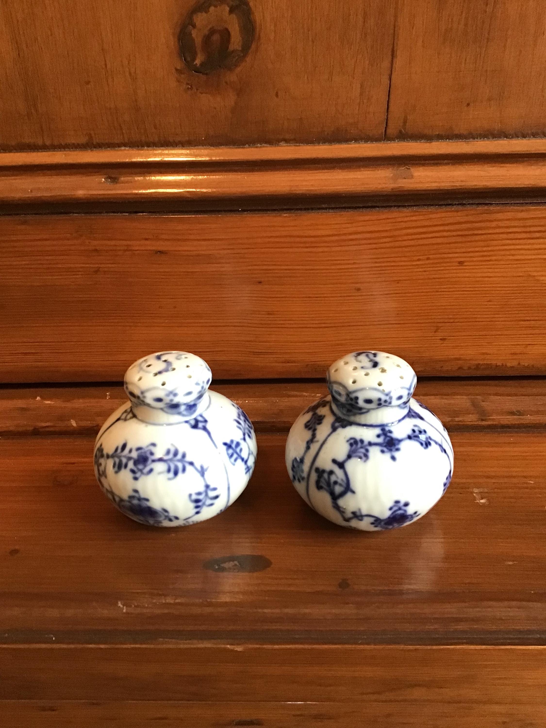 Royal Copenhagen Pepper - Etsy