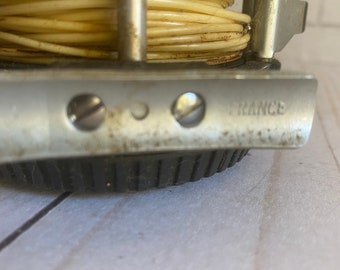 A Mitchell 710 Automatic fly reel