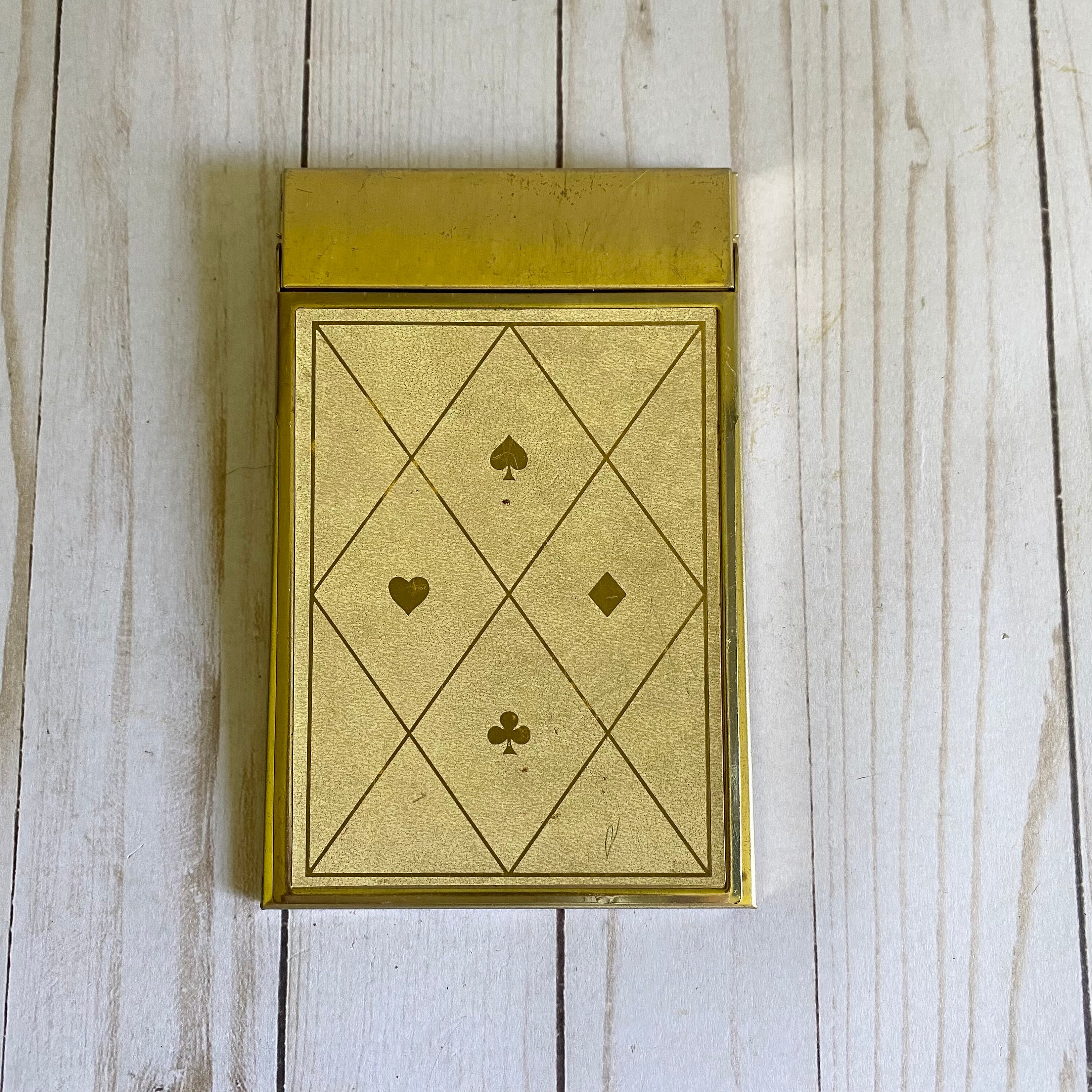 US ヴィンテージ PARK SHERMAN メモパッドケース ノートカバー Park Sherman Note Pad - Etsy