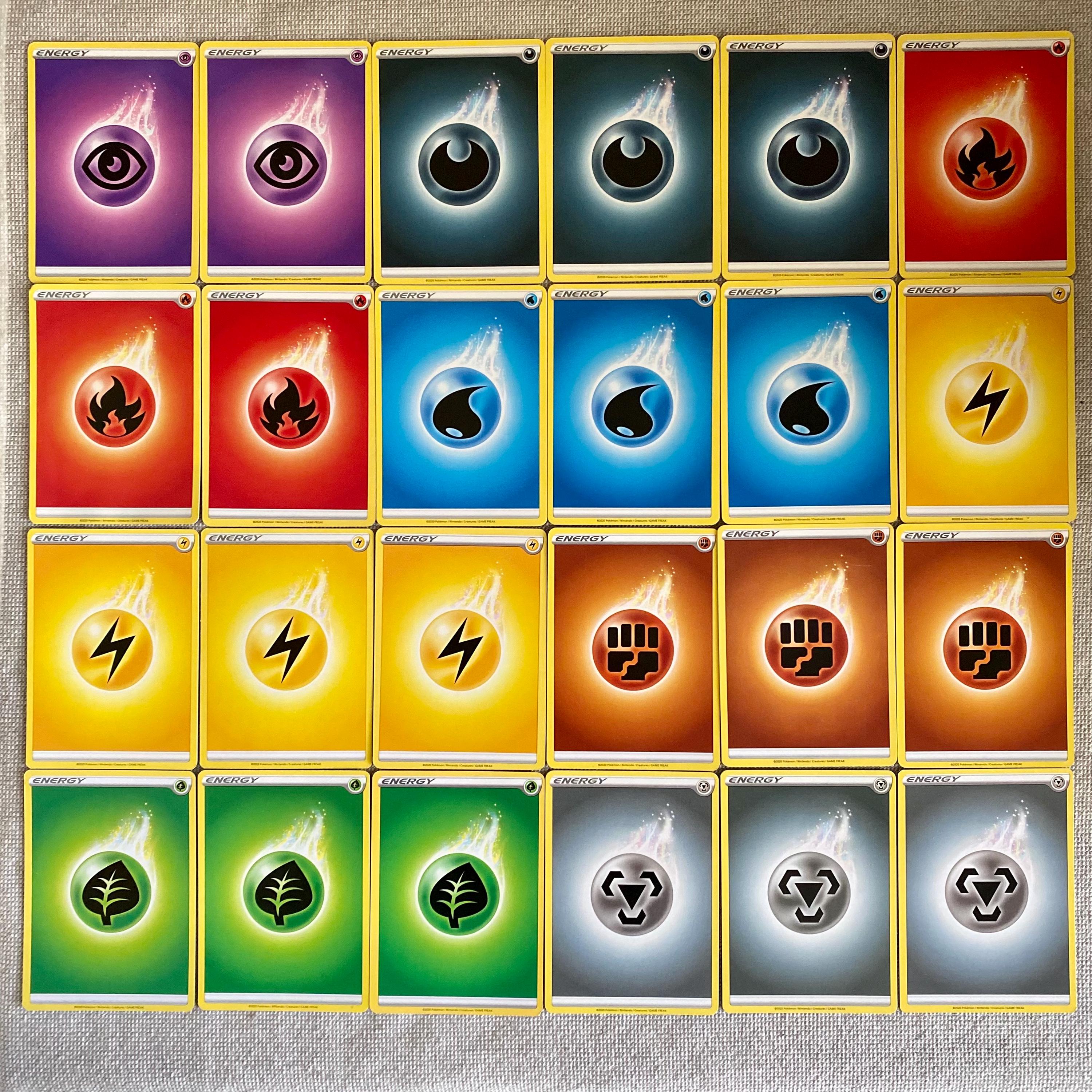 pokemon sword and shield energy cards set:sword-shield-energy PkmnCards