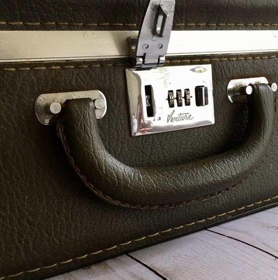 ventura travel luggage