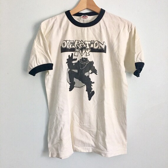 operation ivy shirt