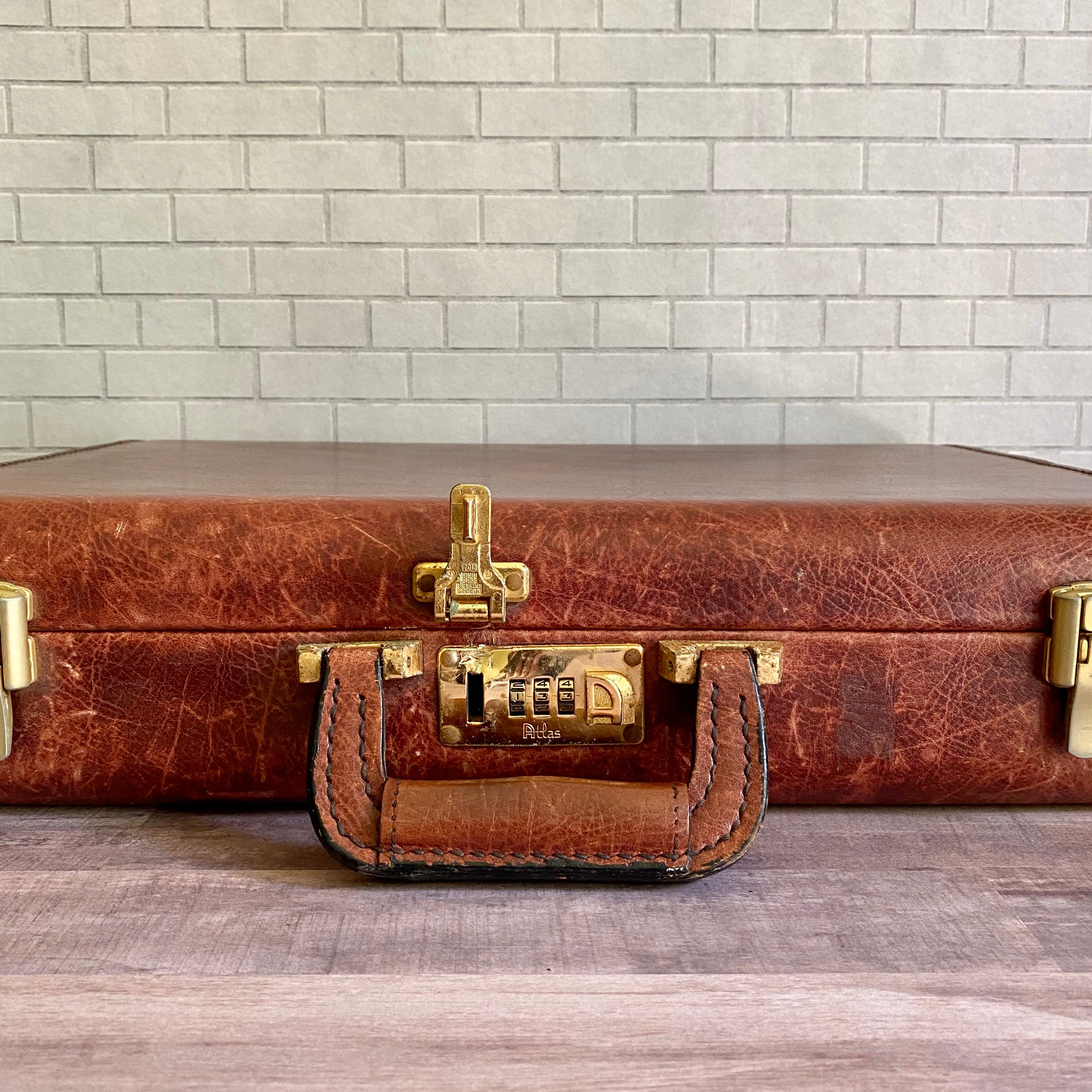 Antiques Atlas - Louis Vuitton Vintage Luggage - Various Sizes