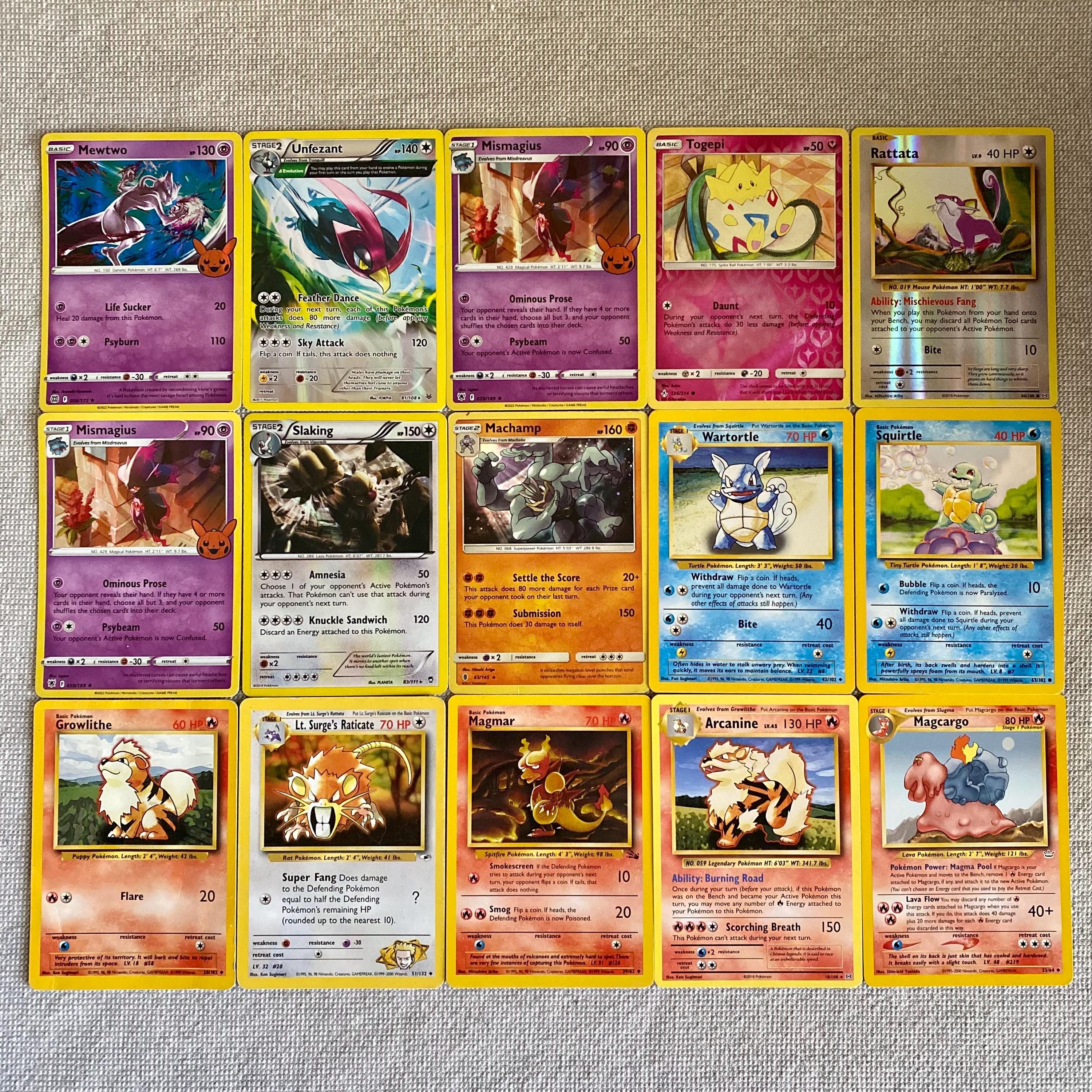 ポケモンカードグッズ　15点セット Amazon.co.jp: ポケモンカードゲーム SLL 011/021 ガッツの
