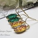 see more listings in the Upcycled Vintage Jewelry section