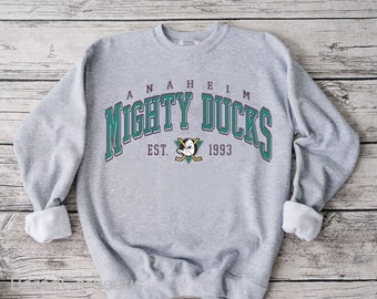 Las mejores ofertas en Anaheim Ducks camisetas de la NHL