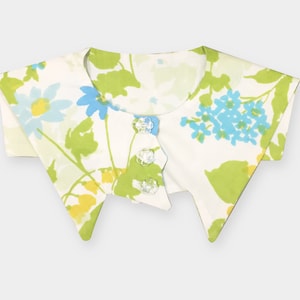 Meadows Detachable Collar