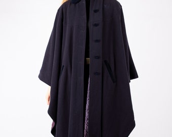 オーストリアのローデンウールケープ、80年代のレディーストラ