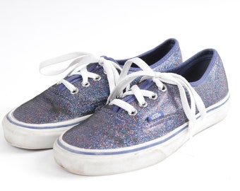 Plimsolls VANS - Era VN0A54F13UA1 (Uv Glitter) Pink/Tr Wht - Sneakers - Low  shoes - Women's shoes | efootwear.eu