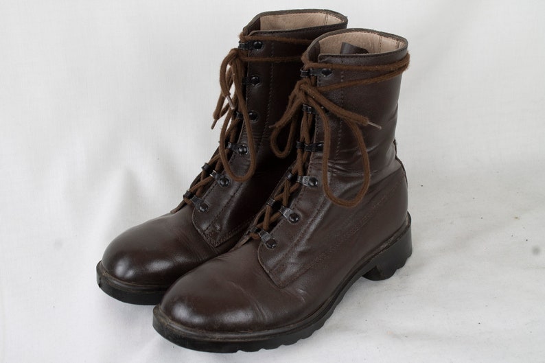 army boot laces