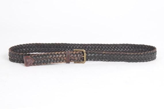 Vintage Bohemian Intertwined Black 