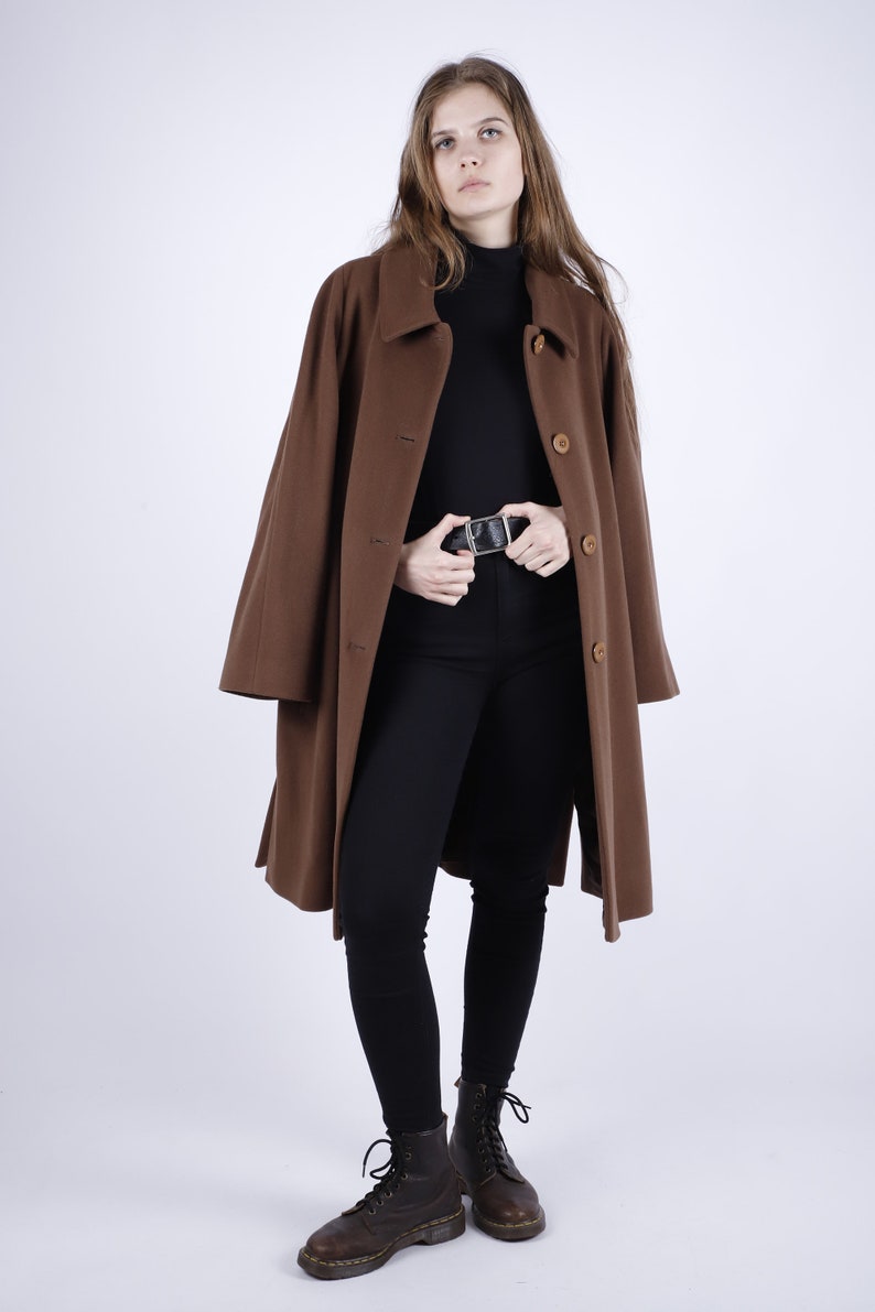Old Money Style Coat